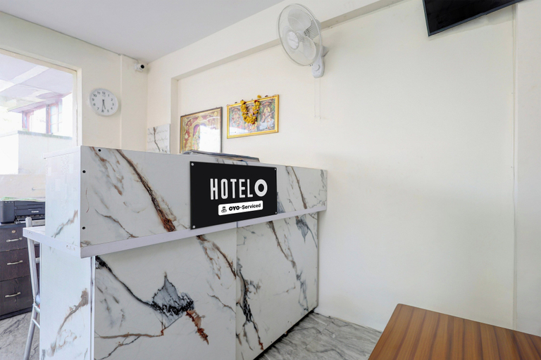 Others 2, Hotel O Soladevanahalli Crossway, Bangalore
