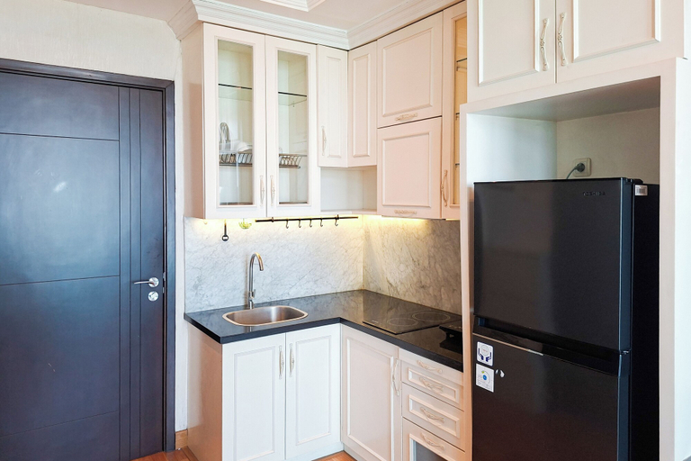 Others 3, Affordable Neat 1Br At Apartment Brooklyn Alam Sutera, Tangerang