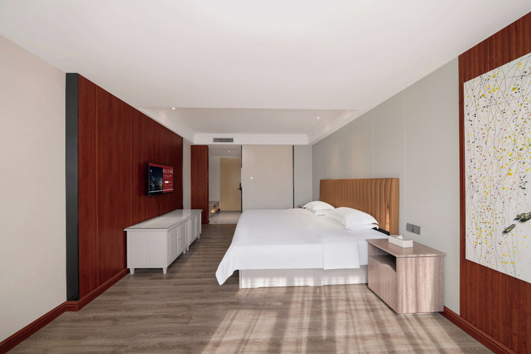 Others 2, Holiday Hotel Huidong Tianhe Longdong, Guangzhou