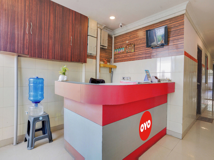 Others 4, Hotel O Siro Inn, Ranga Reddy