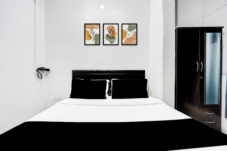 Others 5, Super Hotel O Panipat Railway Station, Panipat