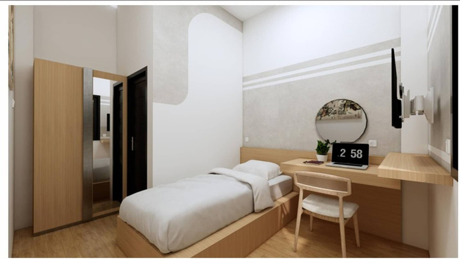 Others 3, Townhouse Oak Casa De Porto, Karanganyar