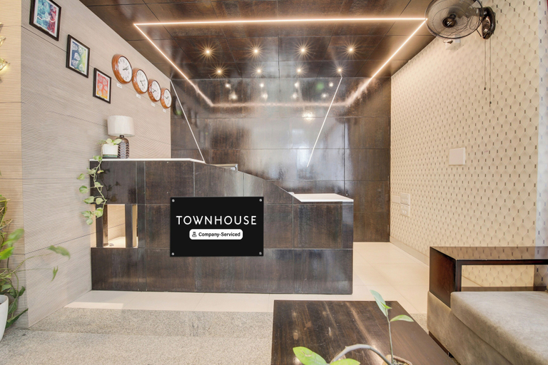 Others 5, Townhouse HBR Layout, Bangalore
