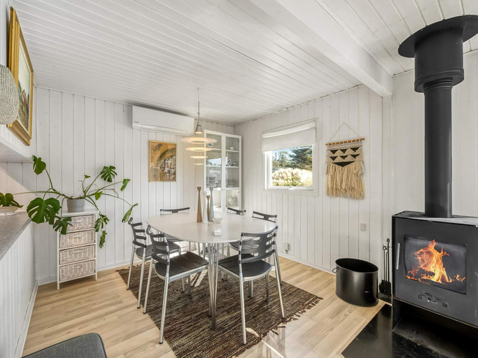 Others 5, 4 Star Holiday Home in Blokhus, Jammerbugt
