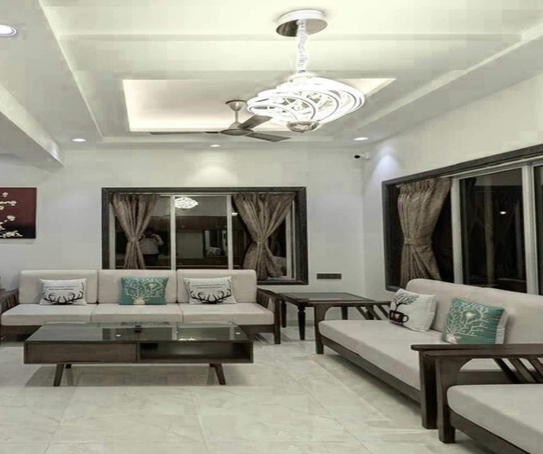 Others 2, Dancenter Azure Infinity Villa 4bhk, Pune