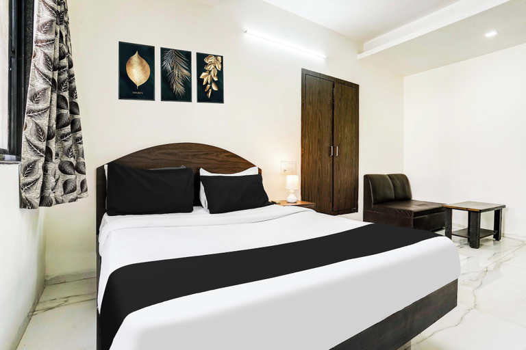 Others 2, Hotel O Nashik Near Vijay Mamta Theatre, Nashik