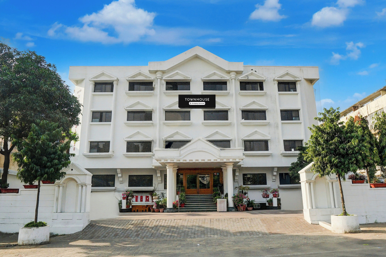 Exterior & Views 1, Townhouse Subhash Nagar, Jaipur