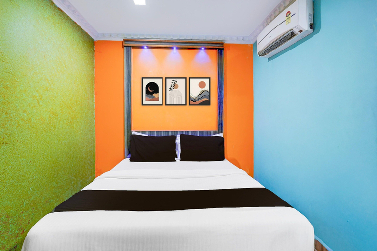 Others 3, Classic Kvs Residency, Vellore