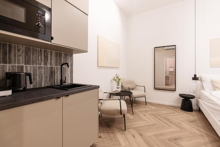 Others 4, Király 67 - Boutique Apartments by BQA, Budapesti