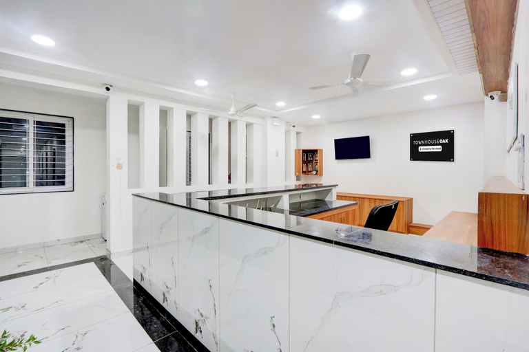 Others 4, Townhouse Hanamkonda Formerly Vishnu, Warangal