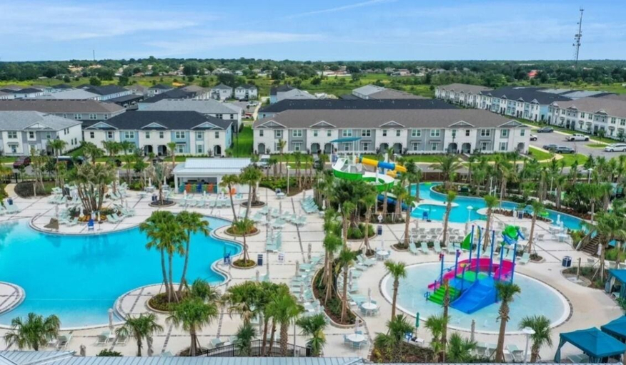 Others 5, Luxury 5bedroom Home, Pool, Near Disney, Lake