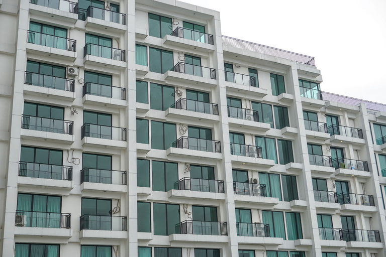 Others 5, Fully Furnished Studio Apartment Nine Residence, Jakarta Selatan