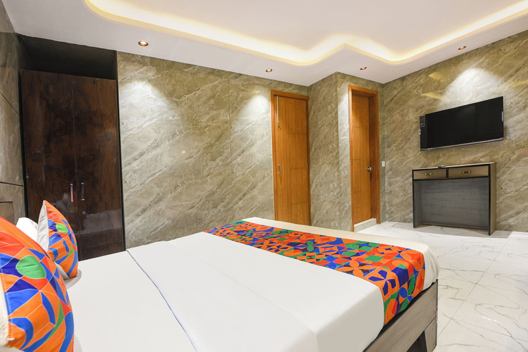 Others 2, FabHotel Abh Stay Home, Delhi