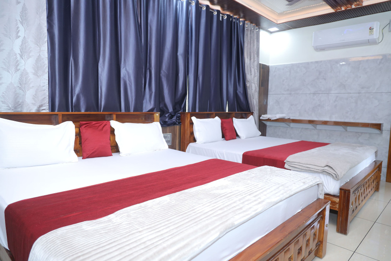 Others 5, Aaradhana Home Stay, Uttara Kannada