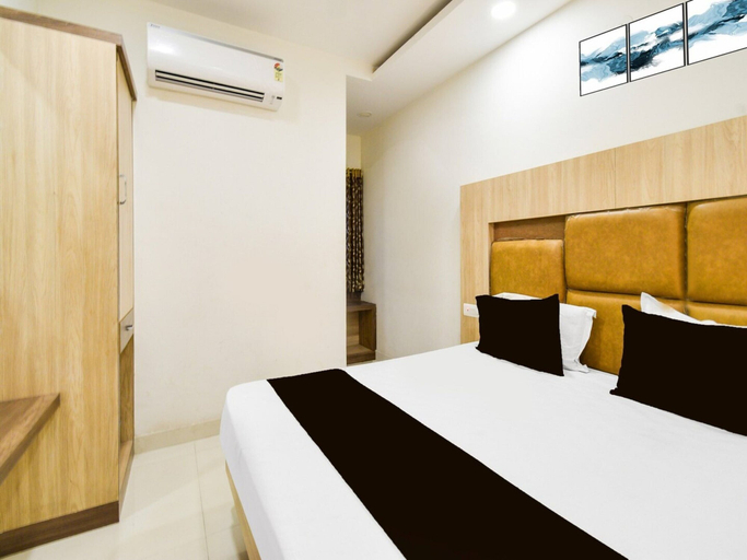Others 2, Deluxe Devi Residency, Hyderabad