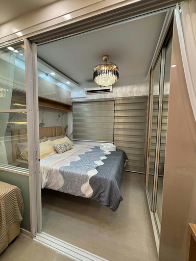 Others 5, Modern 1BR near SM MOA, NaIA, PICC, Ikea, Pasay City