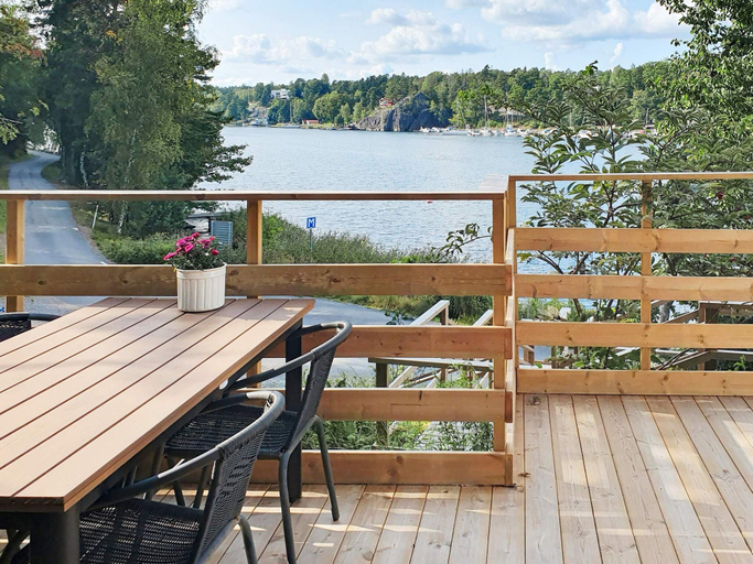 Others 3, 4 Star Holiday Home in Varmdo, Värmdö