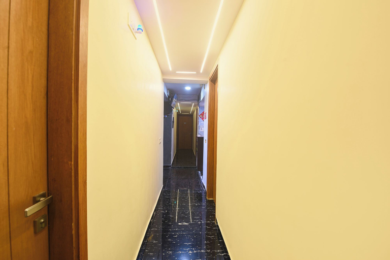 Others 5, FabHotel Abh Stay Home, Delhi