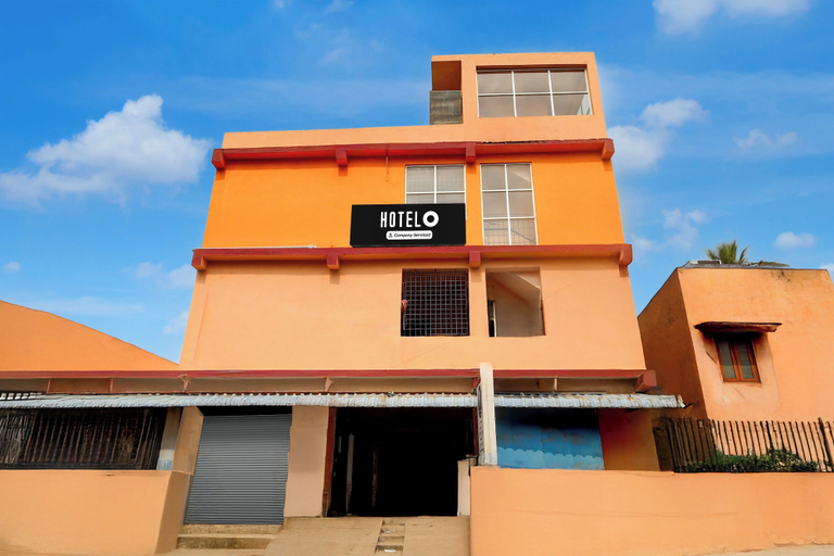 Others 1, Hotel O Rela Hospital Chromepet, Kancheepuram