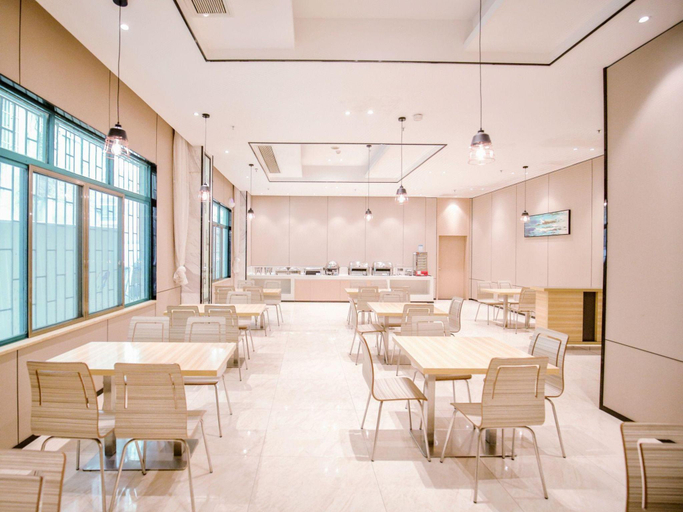 Food & Drinks 5, City Comfort Inn Maoming Gaozhou Yanjiang Dong Roa, Maoming