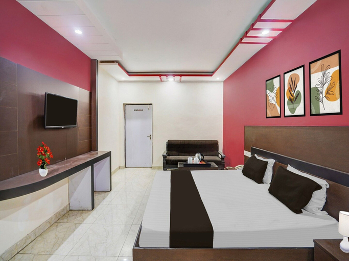 Others 4, Super Deluxe Room Prayagraj Shantila Inn, Kaushambi