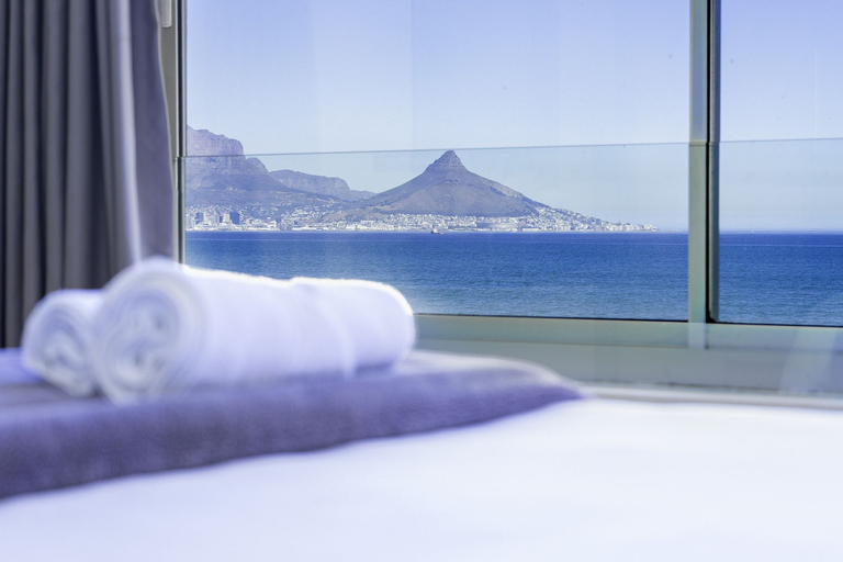 Bedroom 3, Sea Spray B306, City of Cape Town
