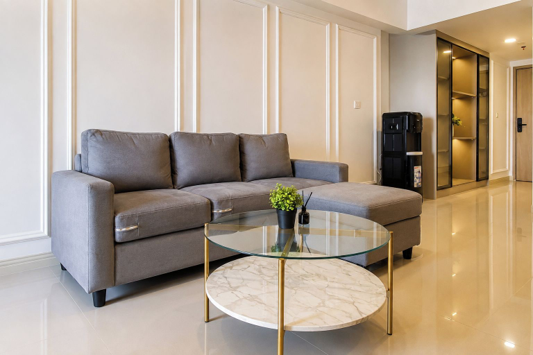 Others 2, Lavish And Elegant 2Br Apartment Meikarta District 1, Cikarang