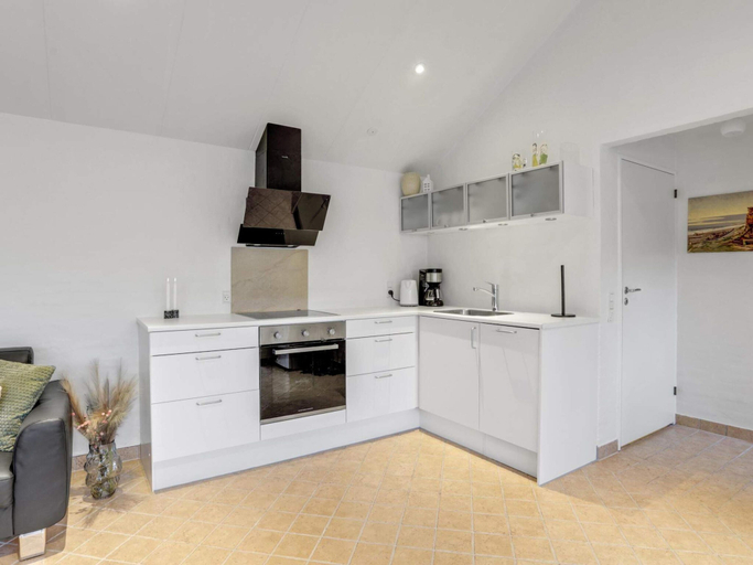 Others 4, 5 Star Holiday Home in Lokken, Hjørring