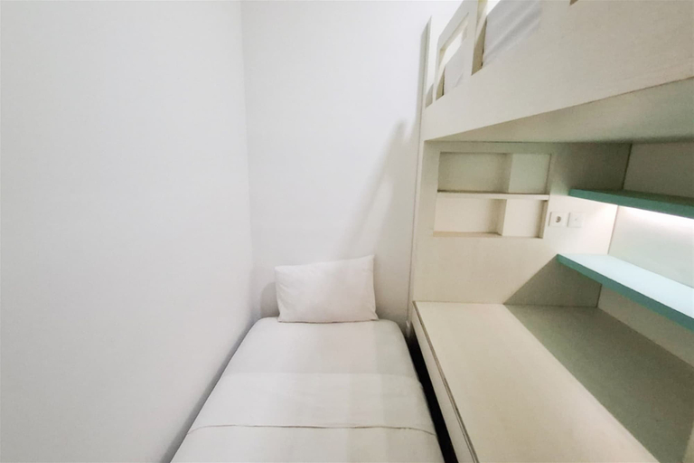 Others 3, Mordern Combined 3Br At Apartment Vida View Makassar, Makassar