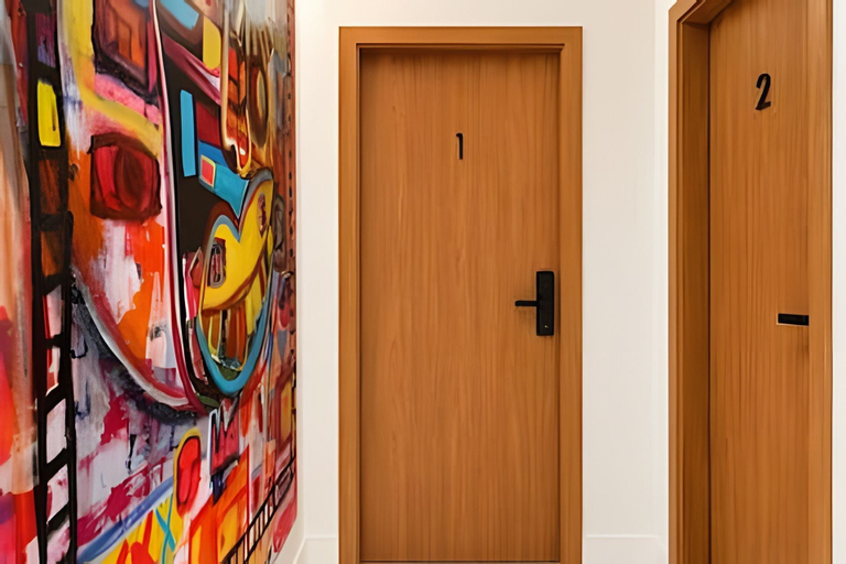 Others 5, Living Studios, Rio de Janeiro