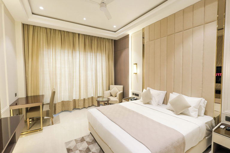Others 5, Silver Oak Resort Hotel, Delhi