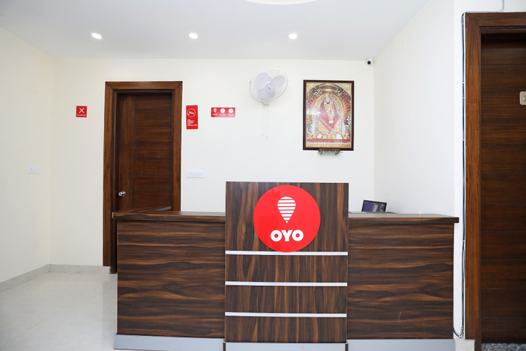 Others 1, Hotel O Royal Inn, Faridabad