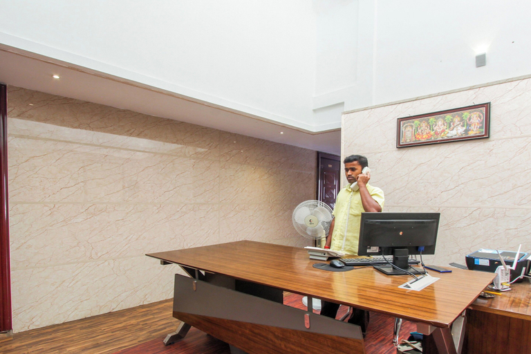 Others 3, Super Hotel O Am Grandd, Tiruchirappalli