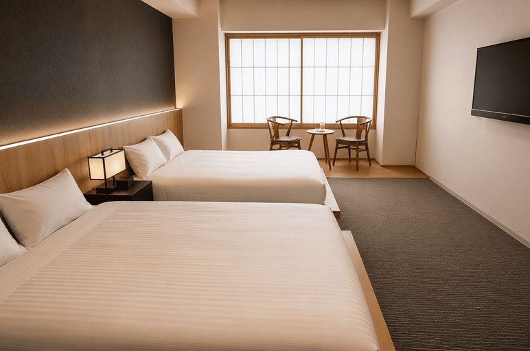 Others 4, Oaks Vacation Club Kyoto Gojo, Kyoto