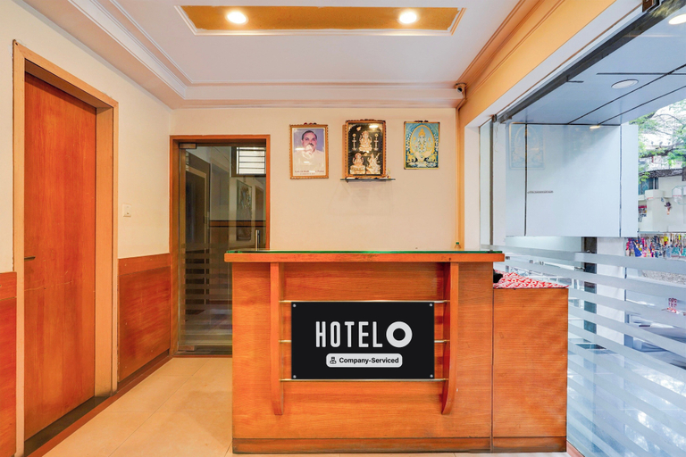 Others 3, Hotel O Thimmaiah Rd Rajajinagar, Bangalore
