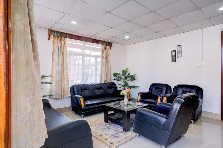 Others 2, Palette Hotel And Resort Garikhana, East Khasi Hills