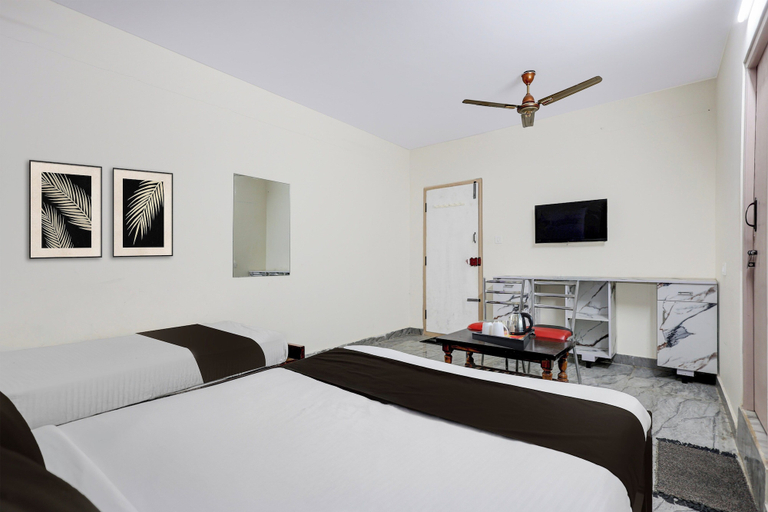 Others 3, Hotel O Soladevanahalli Crossway, Bangalore