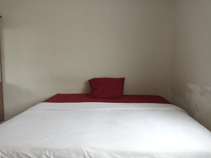 Bedroom 4, M Room Residence, Tangerang