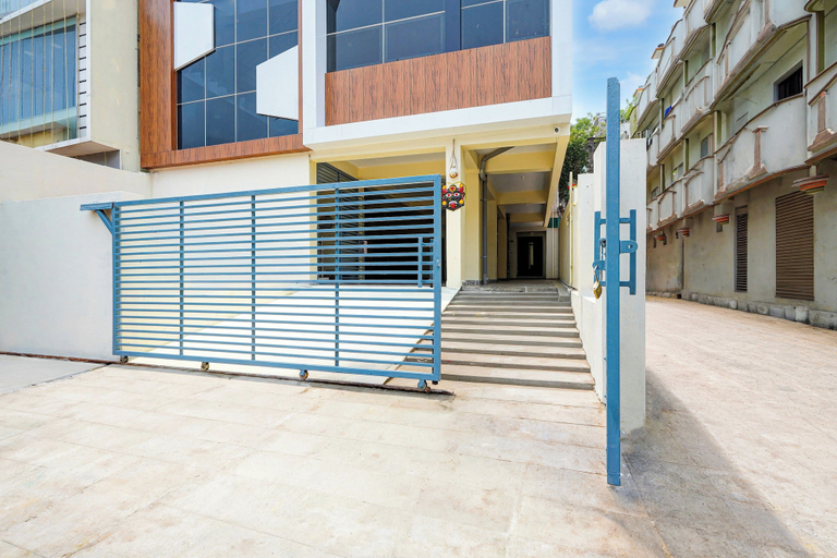 Others 3, Townhouse Chittinagar Vijayawada, Krishna