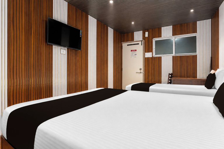 Others 2, Hotel O Shiv Vandana Inn, Thane