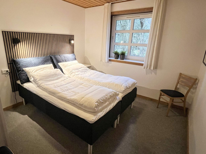Others 5, 4 Star Holiday Home in Oster Assels, Morsø