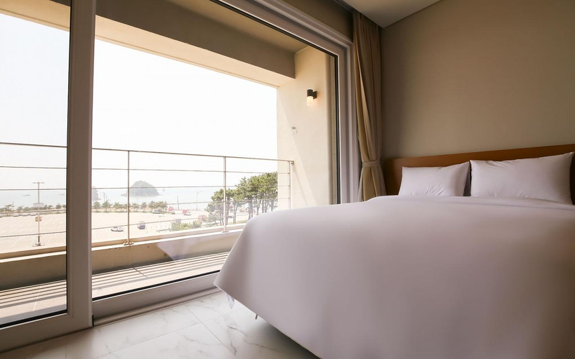 Bedroom 3, Anmyeondo (kkotji) Del Mar, Taean
