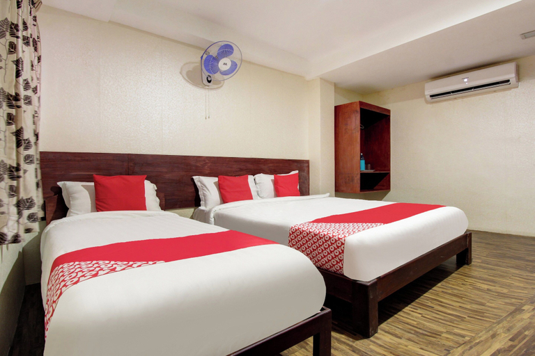 Others 2, Super Hotel O Am Grandd, Tiruchirappalli