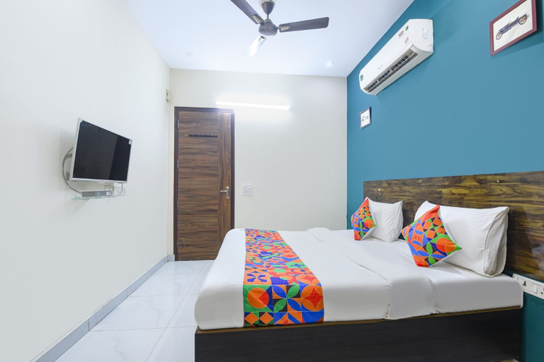 Others 4, Arpit Residency 28, Gurgaon
