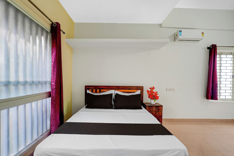 Others 4, Super Hotel O Gopalan Mall Bangalore, Bangalore