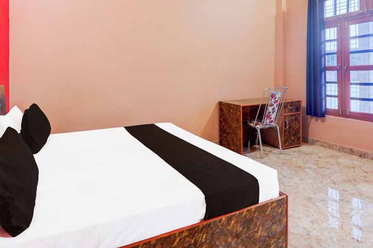 Others 5, Hotel O Kashvi Hotel, Sitapur