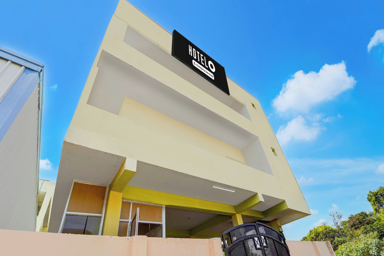 Others 4, Hotel O Narsampathi Lakeview Coimbatore, Coimbatore