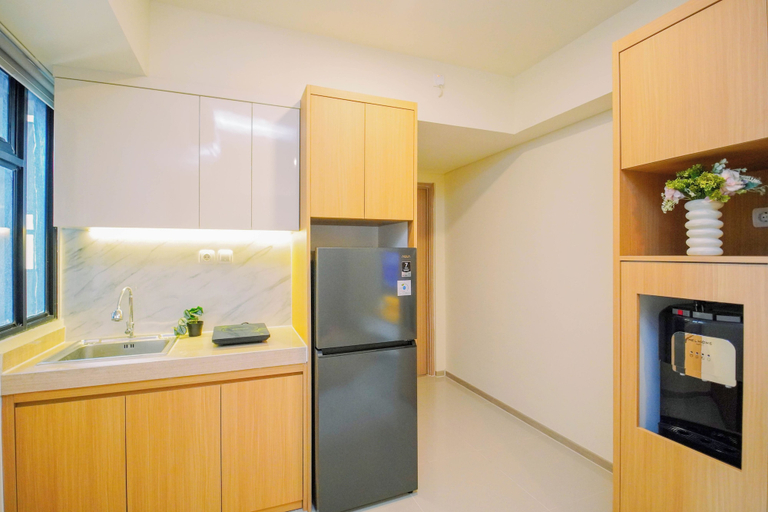 Others 4, Bright And Modern 2Br At Apartment Meikarta District 2, Cikarang
