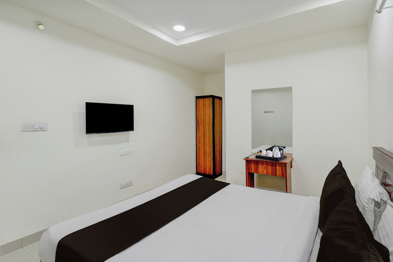 Others 2, Super Hotel O by OYO JVP Hotels, Hyderabad