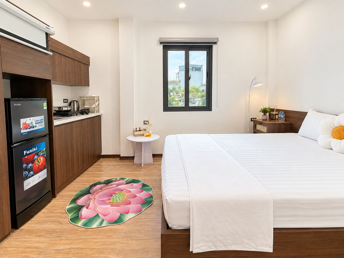 Others 2, Quyên Home - Westlake Studio & Apartment, Ba Đình